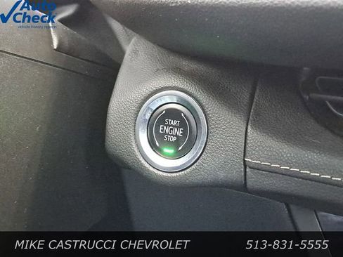 Used 2023 Buick Envision Essence w/ Sport Touring Package image 22