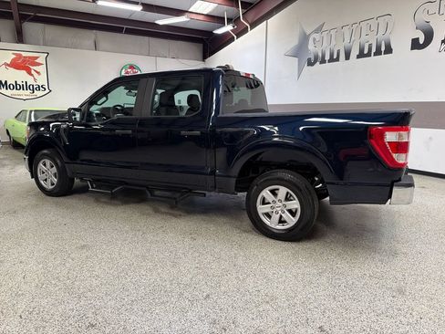 Used 2022 Ford F150 XL w/ Equipment Group 101A High RWD image 4