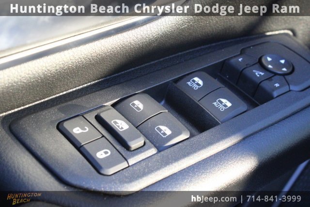 Used 2026 RAM 1500 Big Horn AWD/4WD image 10