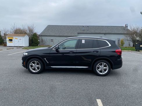 Used 2019 BMW X3 xDrive30i image 9