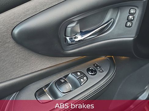 Used 2022 Nissan Murano SL image 15