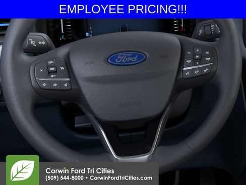 New 2026 Ford Maverick XLT AWD/4WD image 14