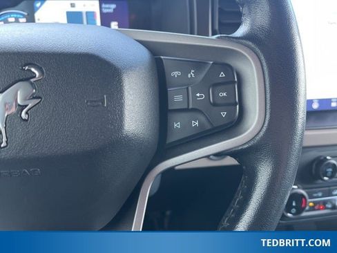 Certified 2022 Ford Bronco Wildtrak image 31