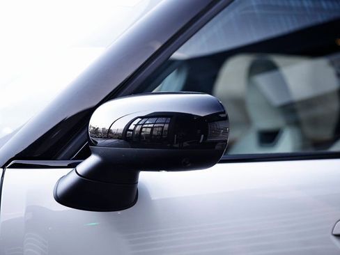 Used 2025 MINI Cooper Countryman S w/ Comfort Package Max image 11