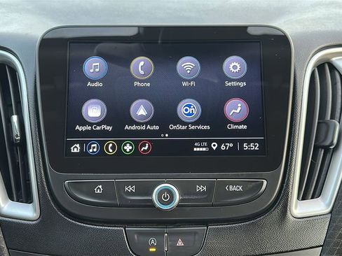 Used 2024 Chevrolet Malibu LT image 23