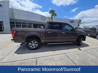 Used 2016 Ford F150 XLT w/ Equipment Group 302A Luxury AWD/4WD video 2