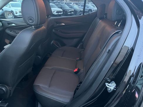 Used 2025 Buick Encore GX Preferred image 20