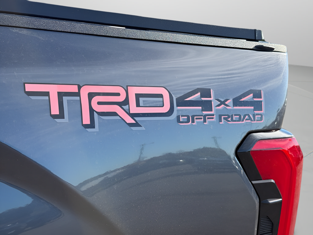 Used 2022 Toyota Tundra SR5 w/ TRD Off-Road Premium Package AWD/4WD image 20
