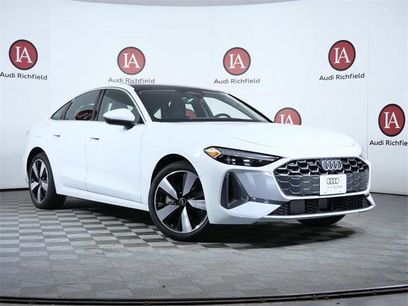 New 2025 Audi A5 2.0T Premium Plus