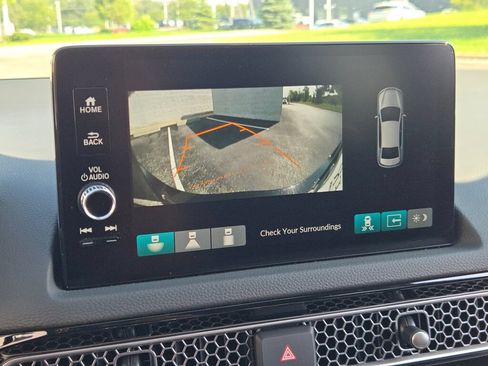 Used 2024 Honda Civic Touring image 25