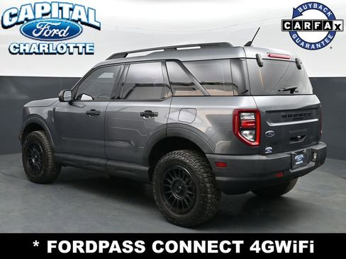 Used 2021 Ford Bronco Sport image 5