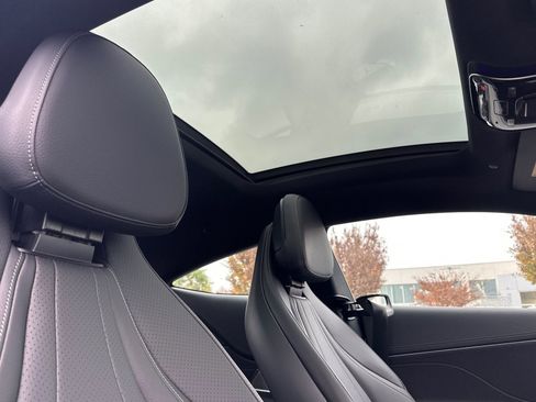 New 2026 Mercedes-Benz CLE 300 4MATIC Coupe image 16