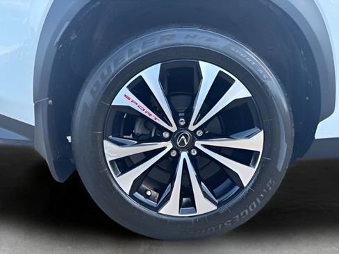 Used 2018 Lexus NX 300 F Sport w/ F Sport Premium Package AWD/4WD image 36