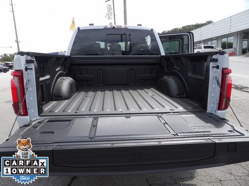 Certified 2025 Ford F150 Raptor w/ Equipment Group 803A Raptor R AWD/4WD image 17
