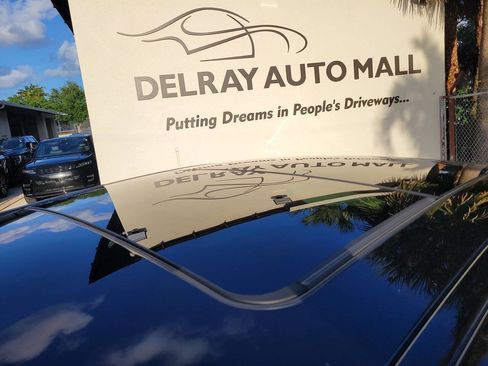 Used 2021 BMW X6 M w/ Competition Package image 15