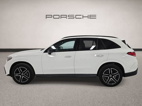 Used 2023 Mercedes-Benz GLC 300 image 2