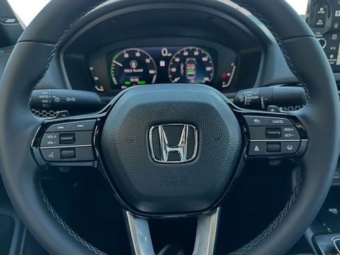 New 2026 Honda Civic Sport Touring image 19
