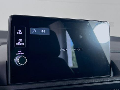 New 2026 Honda CR-V Sport-L image 10