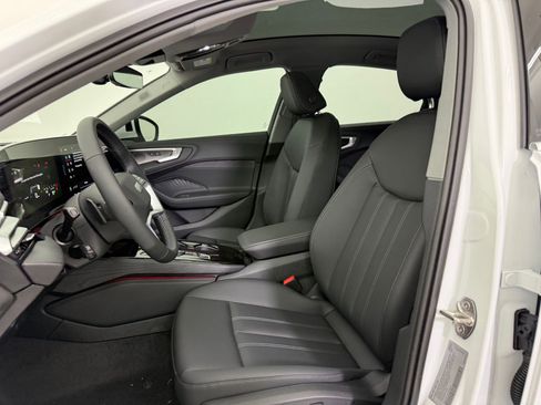 New 2025 Audi A5 2.0T Premium Plus image 5