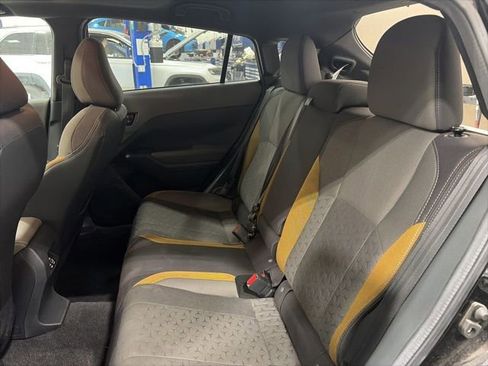 Used 2024 Subaru Crosstrek 2.5i Sport image 13