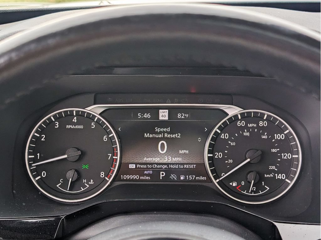 Used 2022 Nissan Pathfinder SL w/ SL Premium Package AWD/4WD image 24