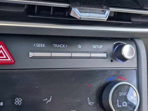 Used 2024 Hyundai Sonata SEL image 16