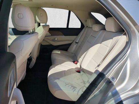 Certified 2022 Mercedes-Benz GLE 450 4MATIC image 20