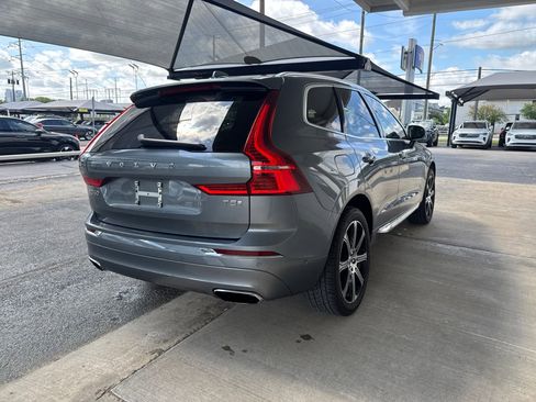 Used 2019 Volvo XC60 T5 Inscription w/ Protection Package FWD image 5