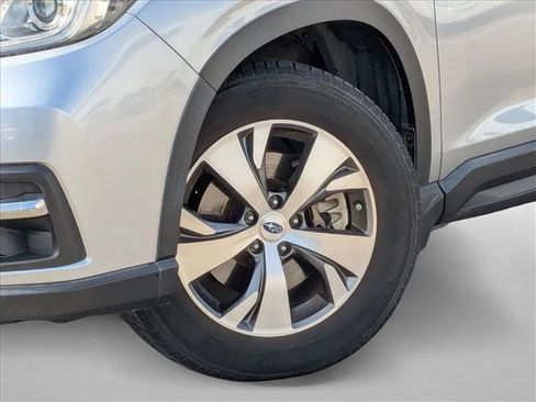 Used 2019 Subaru Ascent Premium w/ Popular Package #2 image 24