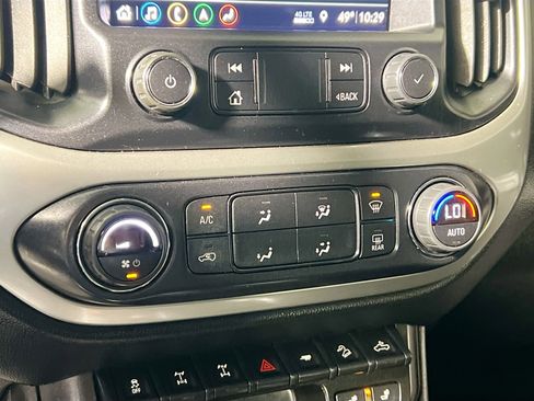 Used 2022 Chevrolet Colorado ZR2 image 26