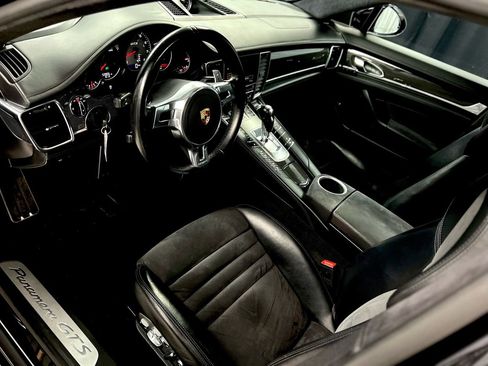 Used 2014 Porsche Panamera GTS image 16