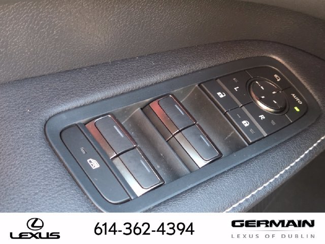 Certified 2023 Lexus RX 350 Premium Plus w/ Accessory Package (Z1) AWD/4WD image 18