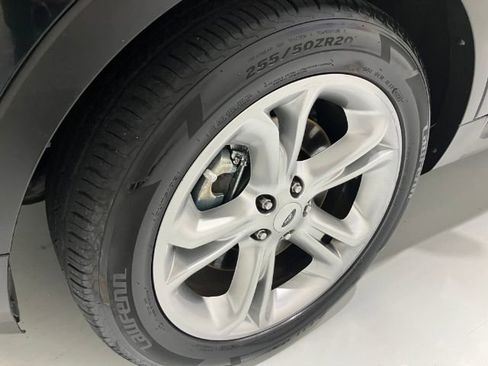 Used 2014 Ford Explorer Limited w/ Equipment Group 301A image 16