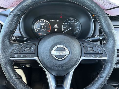Certified 2023 Nissan Kicks SR w/ SR Premium Package FWD image 21