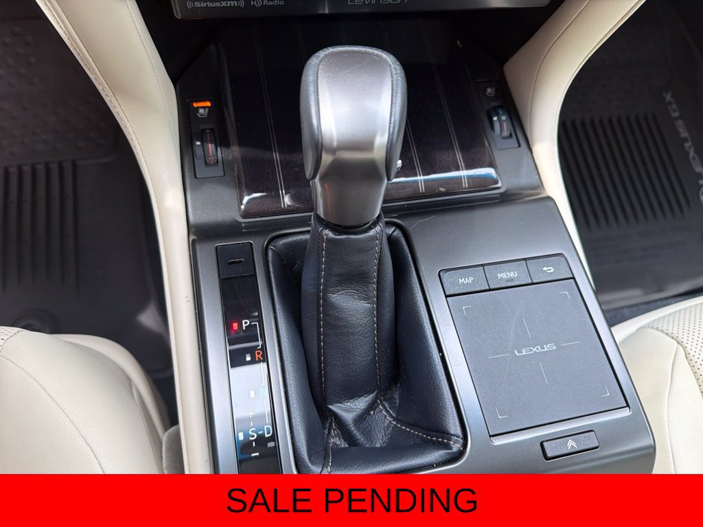 Used 2023 Lexus GX 460 Premium AWD/4WD image 23