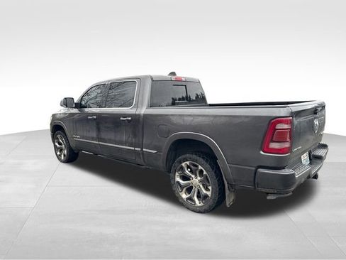 Used 2019 RAM 1500 Limited image 5