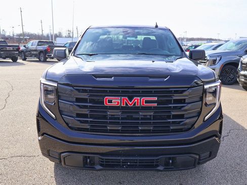 New 2026 GMC Sierra 1500 Pro w/ Graphite Edition image 23