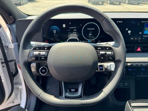 New 2025 Hyundai Ioniq 5 XRT image 21