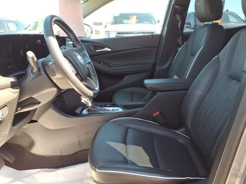Used 2024 Buick Encore GX Avenir w/ Avenir Convenience Package AWD/4WD image 12