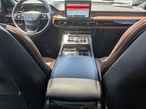 Used 2023 Lincoln Aviator Reserve w/ Equipment Group 201A RWD image 23