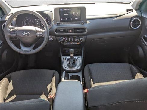 Certified 2023 Hyundai Kona SEL w/ Cargo Package FWD image 15