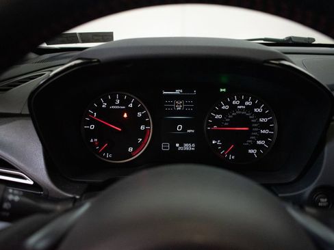 Used 2023 Subaru WRX Premium image 13