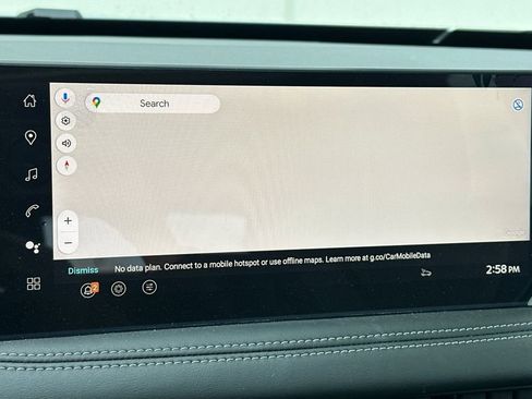 Used 2026 INFINITI QX60 Luxe w/ Cargo Package image 19