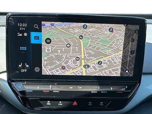 Used 2023 Volkswagen ID.4 Pro S Plus AWD/4WD image 15