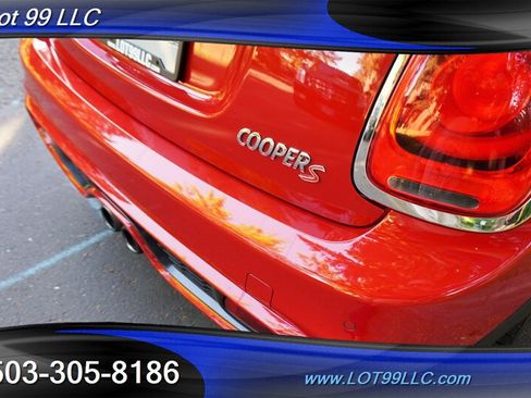 Used 2017 MINI Cooper S FWD image 34