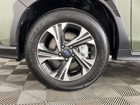 New 2026 Subaru Crosstrek 2.5i Premium image 16