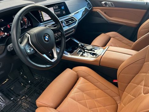 Used 2023 BMW X5 xDrive40i w/ Premium Package AWD/4WD image 9