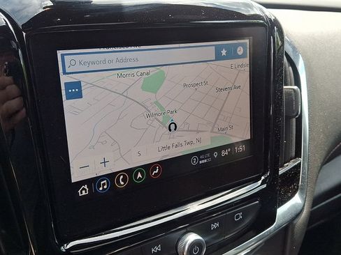 Certified 2023 Chevrolet Traverse RS AWD/4WD image 18