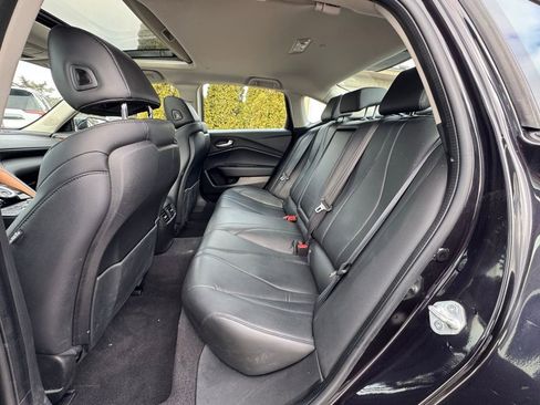 Used 2021 Acura TLX SH-AWD w/ Technology Package image 30