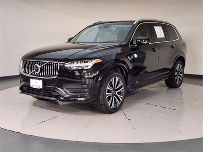 Used 2021 Volvo XC90 T6 Momentum w/ Advanced Package